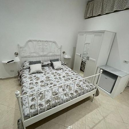 B&B Nonna Concettina Neapol Exteriér fotografie