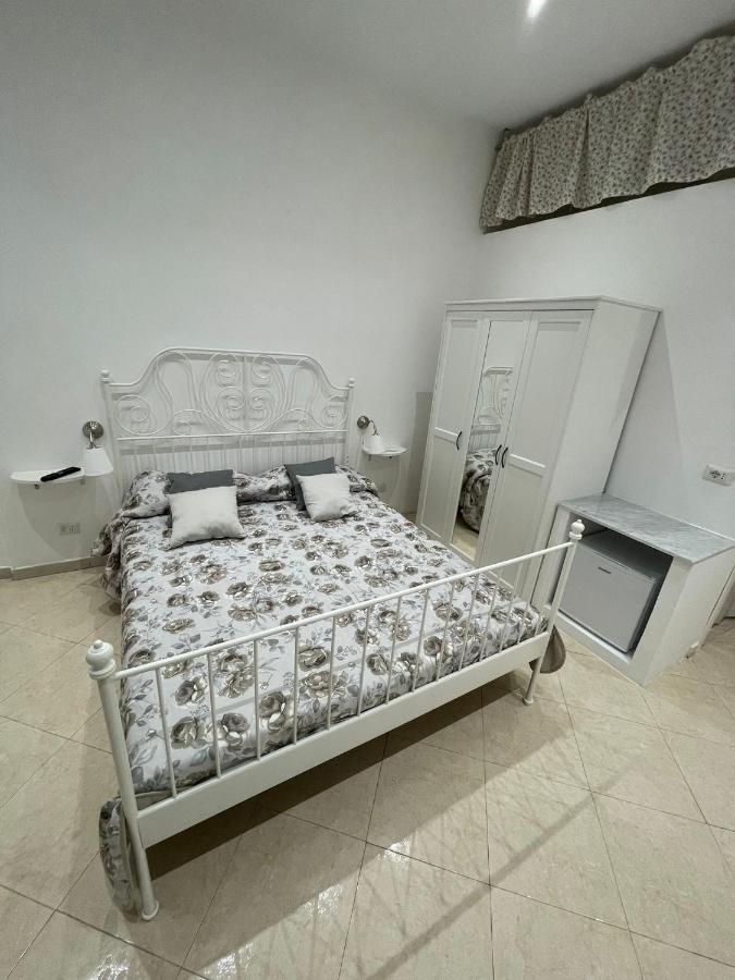 B&B Nonna Concettina Neapol Exteriér fotografie
