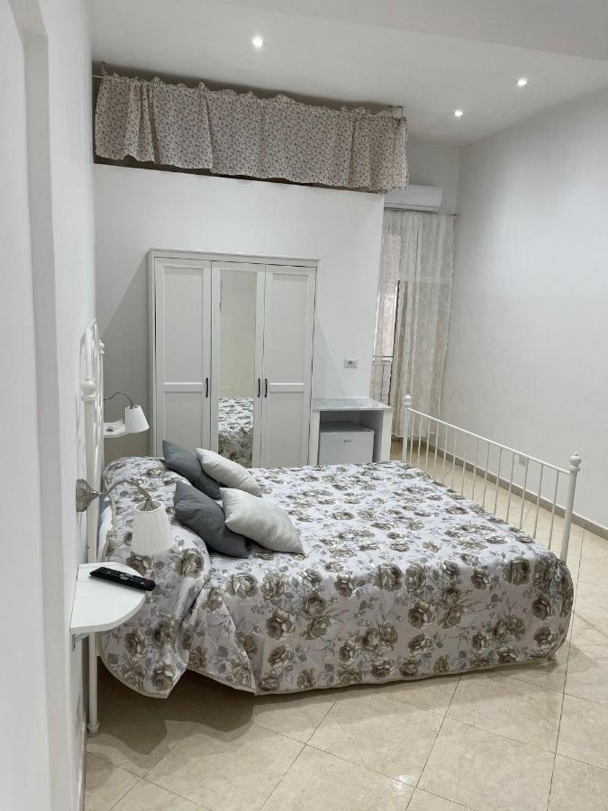 B&B Nonna Concettina Neapol Exteriér fotografie