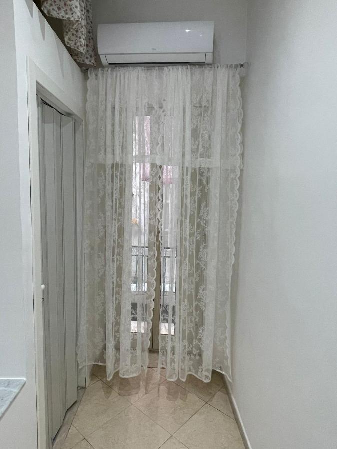 B&B Nonna Concettina Neapol Exteriér fotografie